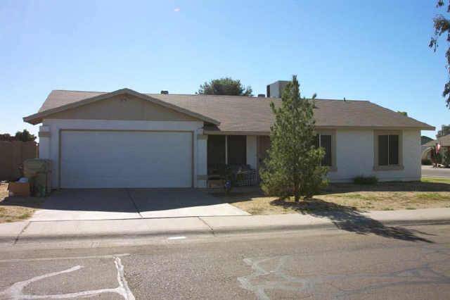 5643 W Michelle Dr., Glendale, AZ 85308