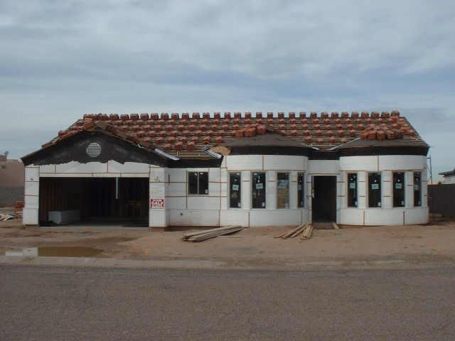 10068 W San Lazaro Dr., Arizona City, AZ 85123