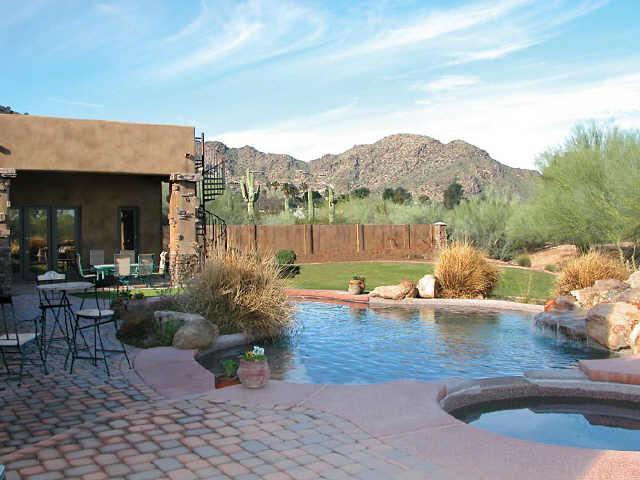 6600 E Hummingbird Ln., Paradise Valley, AZ 85253