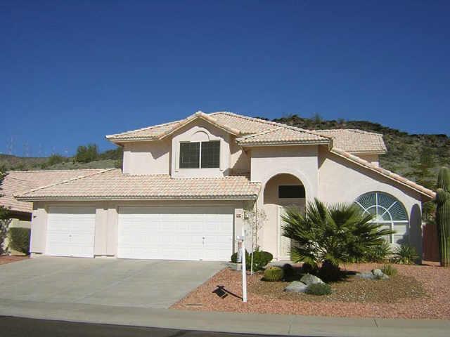 934 E Mountain Sky Ave., Ahwatukee, AZ 85048
