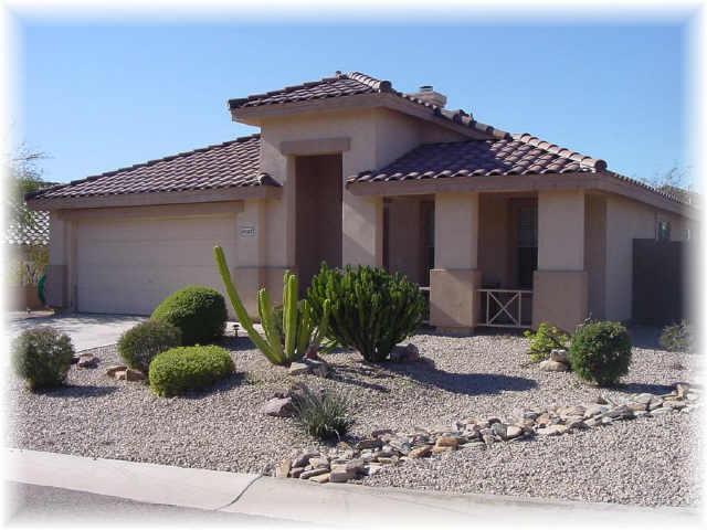 16028 N 102nd Pl., Scottsdale, AZ 85259