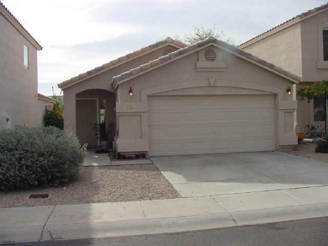 1311 Cathedral Rock Dr., Phoenix, AZ 85048