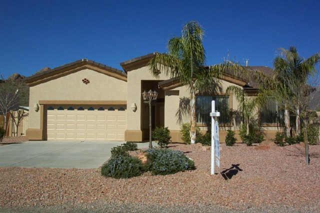 5786 S Estrella Rd., Gold Canyon, AZ 85218