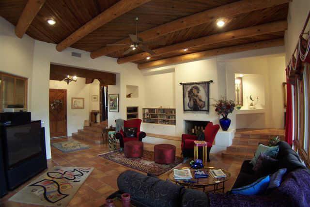 8332 E Golden Spur Ln., Carefree, AZ 85377