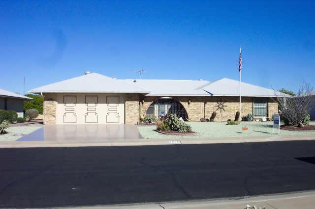 10530 W Cherry Tree Ln., Sun City, AZ 85373