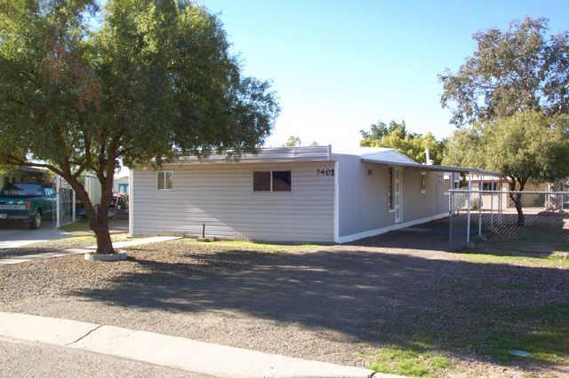 9401 E Edgewood Ave., Mesa, AZ 85208