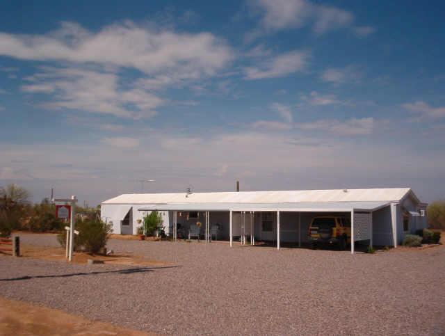 8306 N Tnt Ln., Florence, AZ 85232