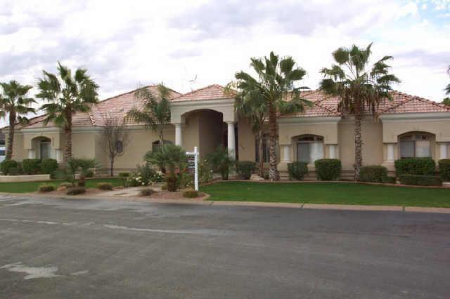 3539 E Dover St., Mesa, AZ 85213