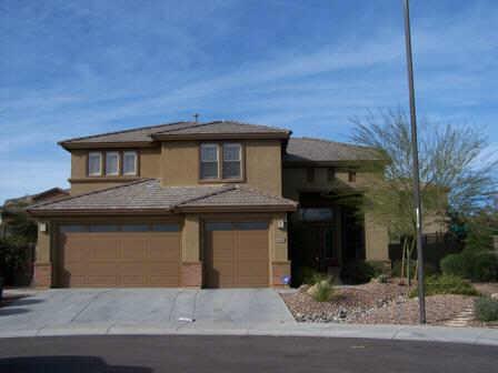 40624 N Peale Ct., Anthem, AZ 85086