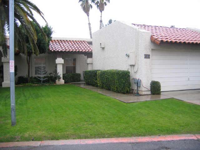 1850 S Westwood St. ## 46, Mesa, AZ 85210