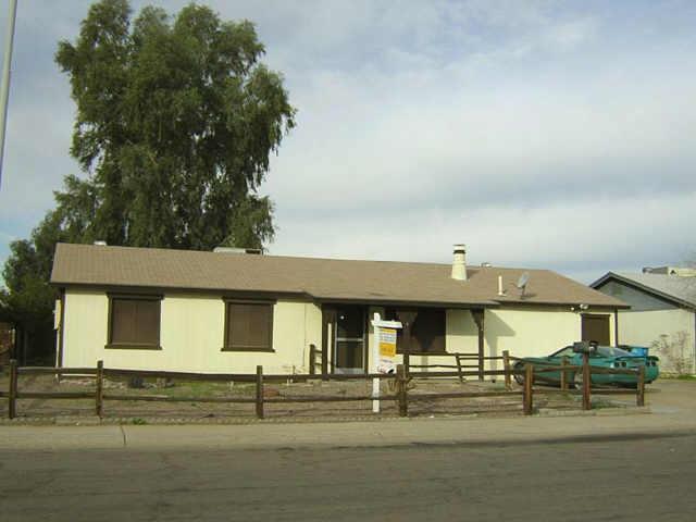 2014 N 73rd Ave., Phoenix, AZ 85035