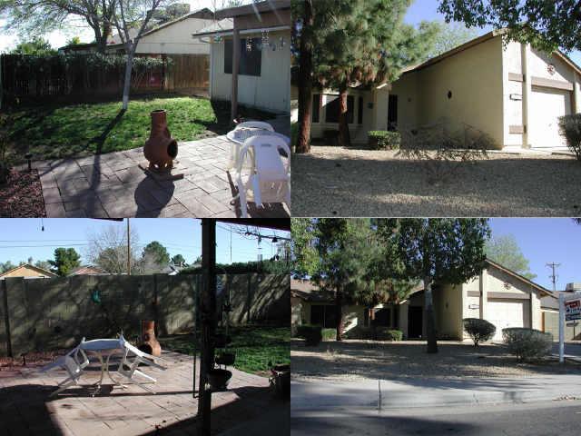 1721 S Roca St., Mesa, AZ 85204