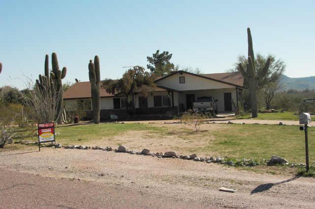 19402 W Lynx Rd., Buckeye, AZ 85326