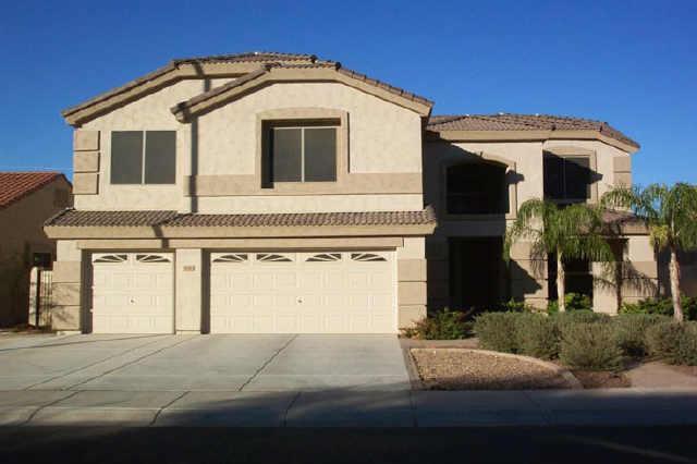 548 N Swallow Ln., Gilbert, AZ 85234