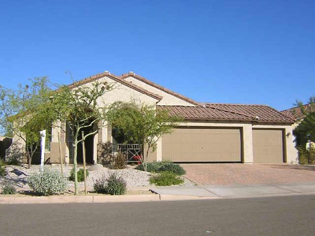 3034 W Donatello Dr., Phoenix, AZ 85086