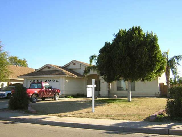 5209 N 87th Ave., Glendale, AZ 85305