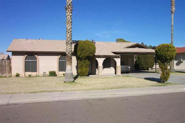 7050 W Palo Verde Ave., Peoria, AZ 85345