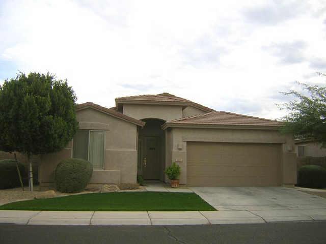 403 N Neuman Pl., Chandler, AZ 85225