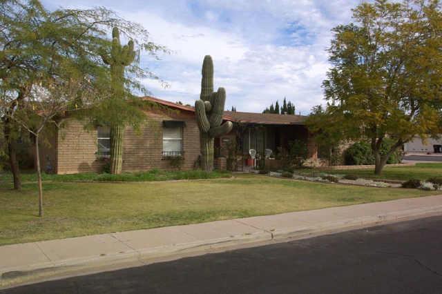 2356 E Elmwood St., Mesa, AZ 85210