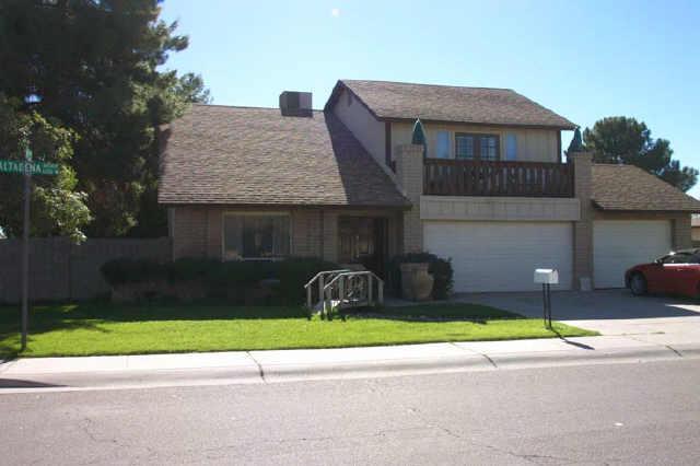 6103 W Altadena Ave., Glendale, AZ 85304