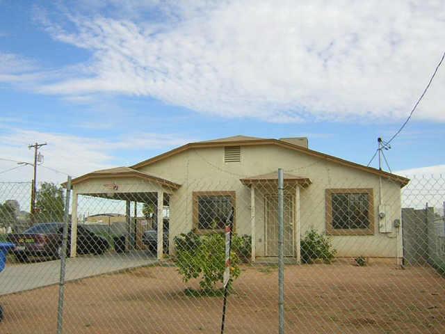 1217 S 13th Ave., Phoenix, AZ 85007