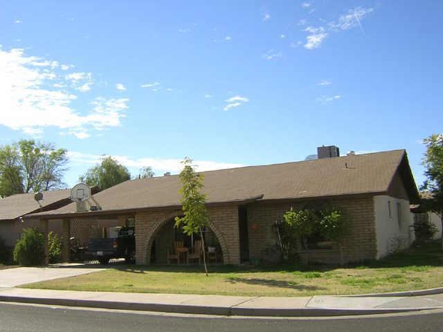 1058 S Doran St., Mesa, AZ 85204