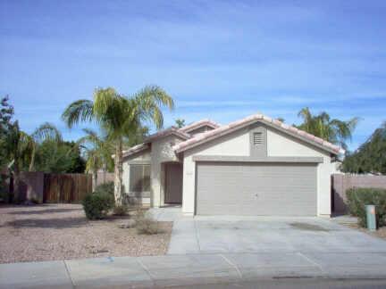 10614 W Rosewood Dr., Avondale, AZ 85323