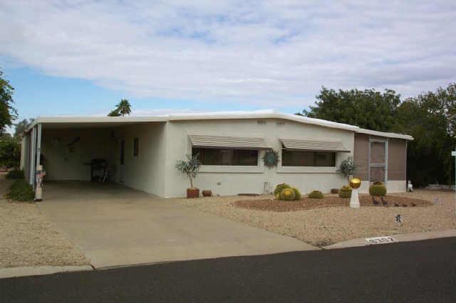 8302 E Dutchman Dr., Mesa, AZ 85208