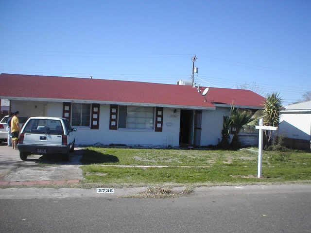 5736 N 38th Ave., Phoenix, AZ 85019