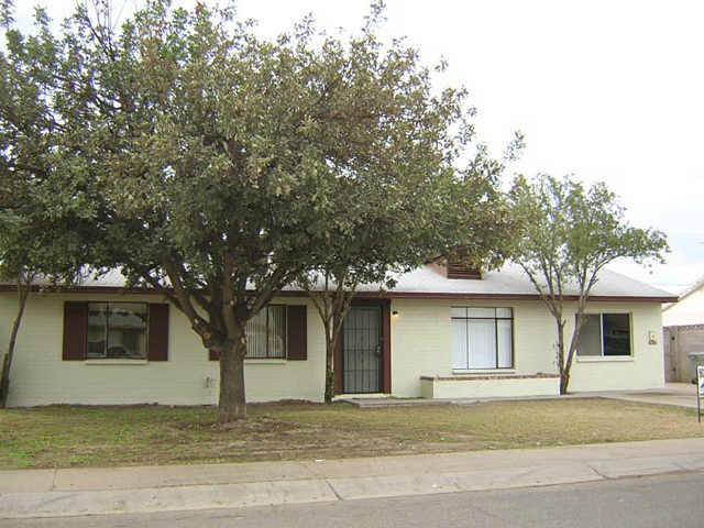 5631 W Catalina Dr., Phoenix, AZ 85031