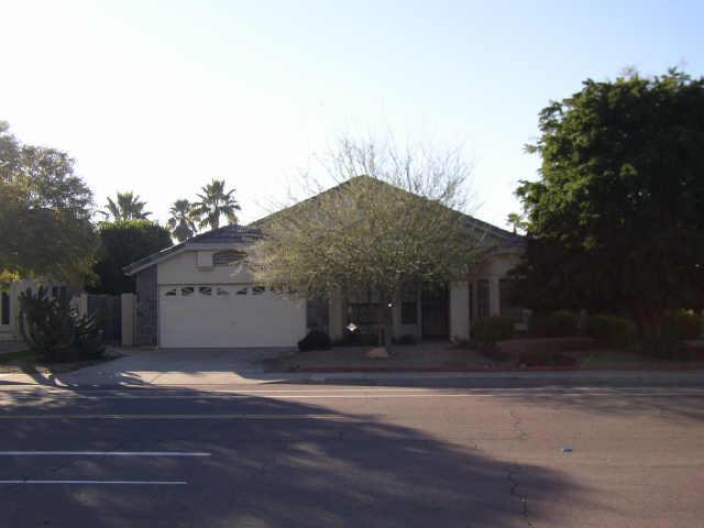105 S Lakeview Blvd., Chandler, AZ 85225