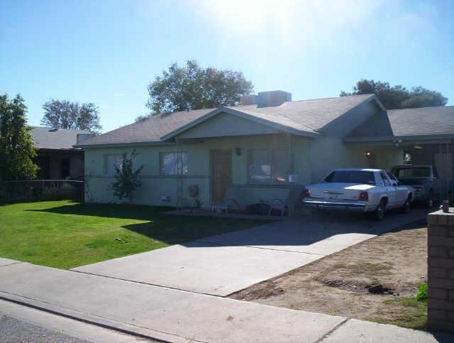 535 E Hampton Ave., Mesa, AZ 85204