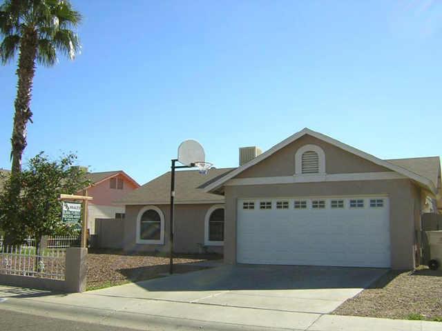 6919 W Tuckey Ln., Glendale, AZ 85303