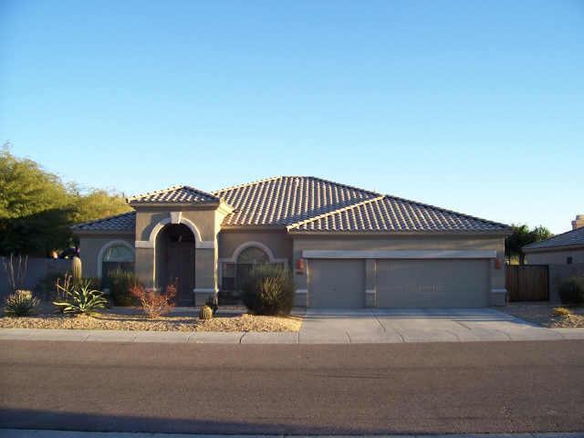 305 W Mountain Sky Ave., Phoenix, AZ 85045