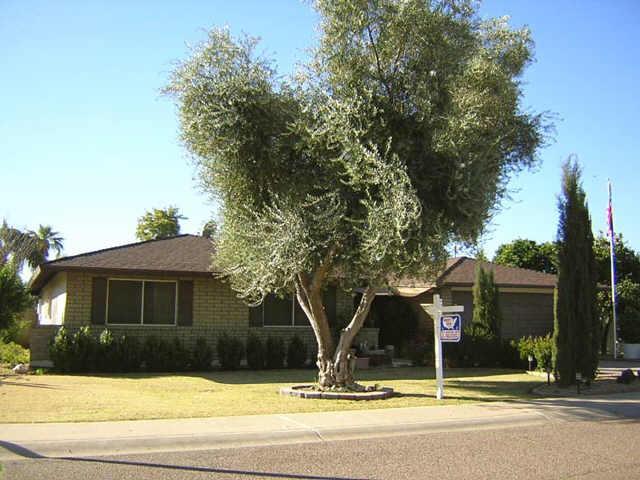 2935 W Cactus Wren Dr., Phoenix, AZ 85051