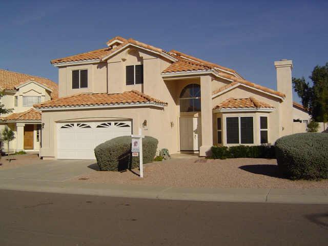 3338 E Glenhaven Dr., Phoenix, AZ 85048