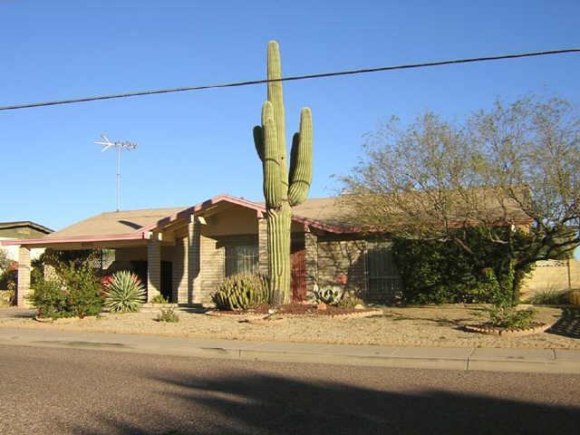 2034 E Greenway Rd., Phoenix, AZ 85022