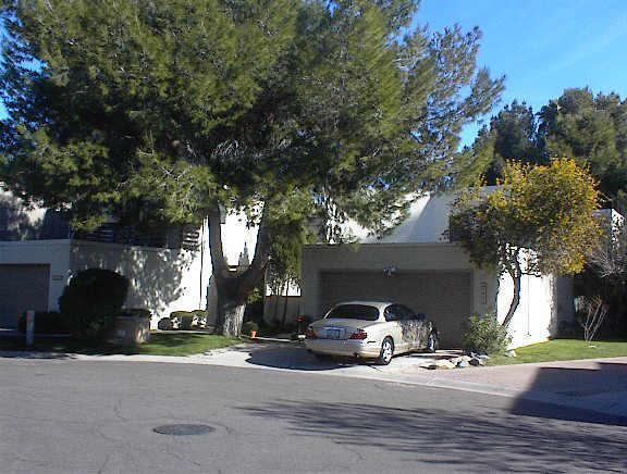 7841 E Pleasant Run, Scottsdale, AZ 85258