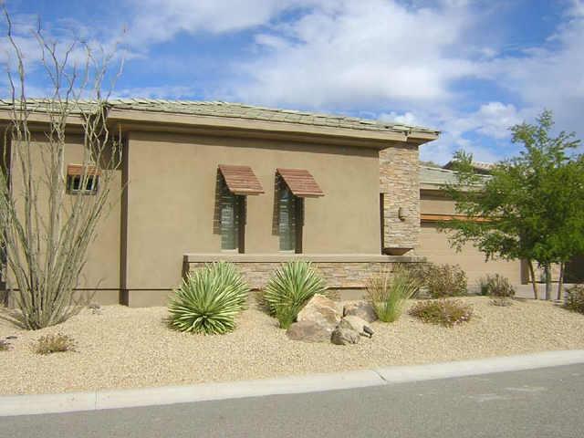 14305 E Monterra Way, Scottsdale, AZ 85262