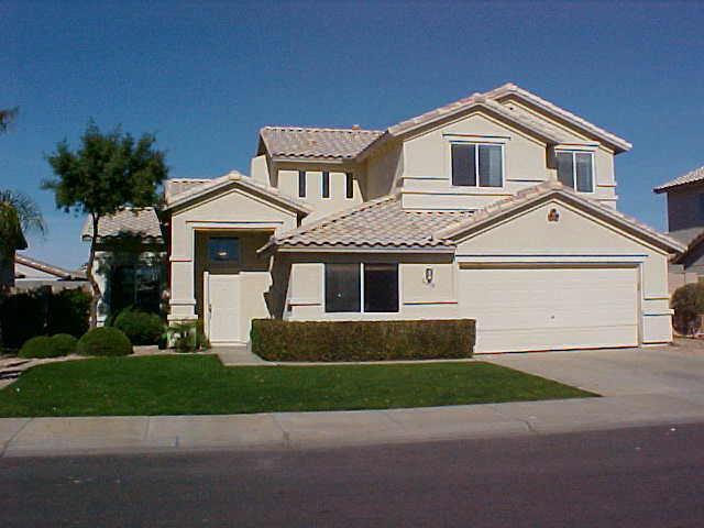 16234 W Lincoln St., Goodyear, AZ 85338