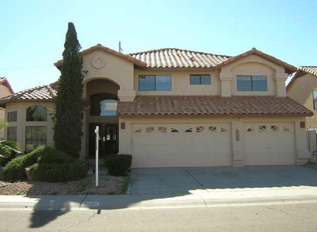 3243 E Cedarwood Ln., Phoenix, AZ 85048