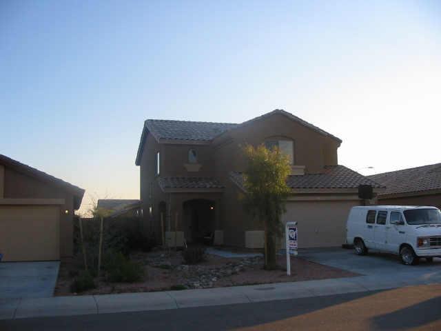 16673 W Tasha Dr., Surprise, AZ 85388