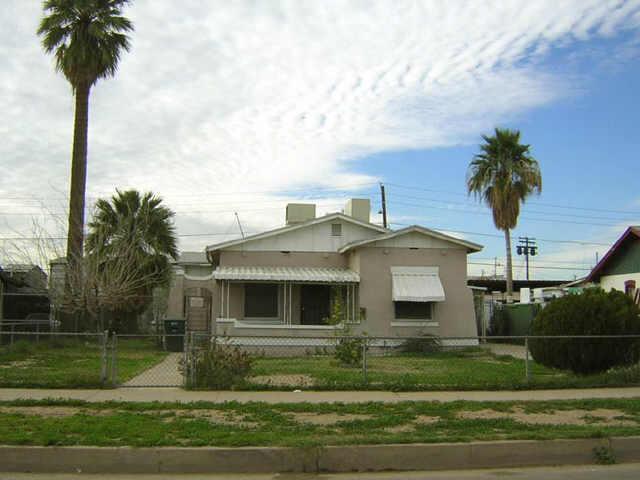 322 N 18 Dr., Phoenix, AZ 85007