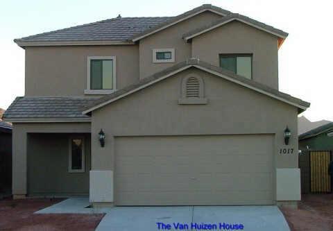1017 W St. Charles Ave., Phoenix, AZ 85041