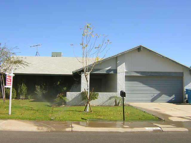 20831 N 17th Ave., Phoenix, AZ 85027