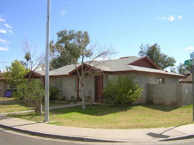 431 Vine Ave., Mesa, AZ 85204