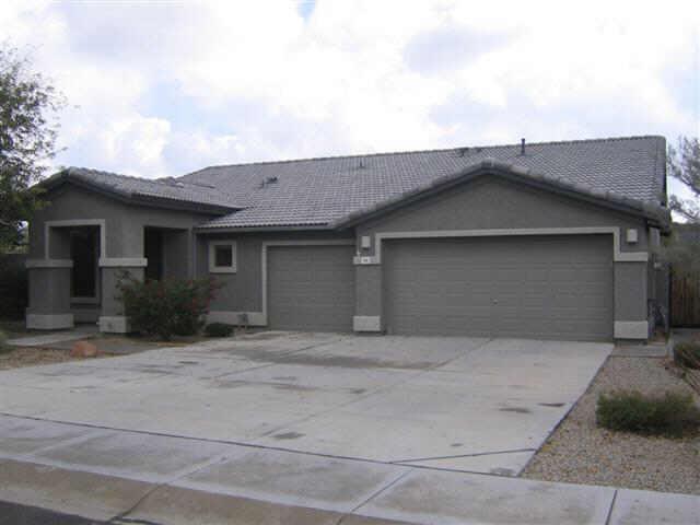 7191 E Cuernavaco Way, Gold Canyon, AZ 85118