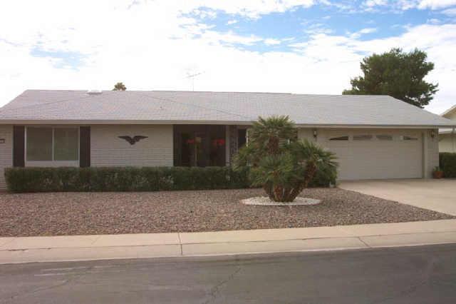 20031 N Concho Cir., Sun City, AZ 85373
