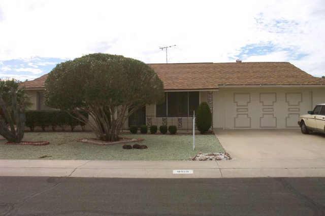 9513 W Cottonwood Dr., Sun City, AZ 85373