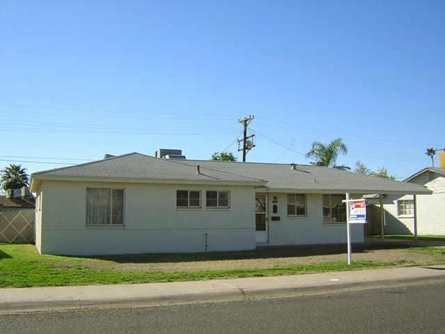 3733 W Marshall Ave., Phoenix, AZ 85019